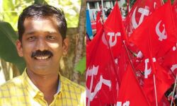 ആലപ്പുഴയില്‍ വി എസിന്റെ മുന്‍ പേഴ്സനല്‍ സ്റ്റാഫംഗം സിപിഎമ്മിനെതിരേ മല്‍സരത്തിന്