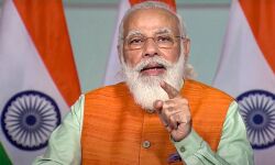 12ാമത് ബ്രിക്‌സ് വെര്‍ച്വല്‍ ഉച്ചകോടി ഇന്ന്; പ്രധാനമന്ത്രി പങ്കെടുക്കും