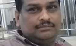 തൃശൂർ സ്വദേശി അൽ ഹസയിൽ മരിച്ചു