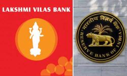 സാമ്പത്തികപ്രതിസന്ധി: ലക്ഷ്മി വിലാസ് ബാങ്കില്‍ നിന്ന് പിന്‍വലിക്കാവുന്ന കൂടിയ തുക 25,000 രൂപയാക്കി ആര്‍ബിഐ
