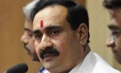 വിവാഹത്തിനുവേണ്ടി മാത്രമുളള മതംമാറ്റത്തെ നിയന്ത്രിക്കാന്‍ മധ്യപ്രദേശില്‍ നിയമം