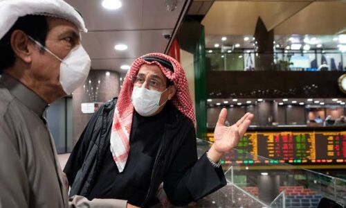 കുവൈത്തിൽ കൊറോണ വൈറസ്‌ ബാധയെ തുടർന്ന് 6 പേർ മരിച്ചു; 556 പുതിയ കേസുകൾ