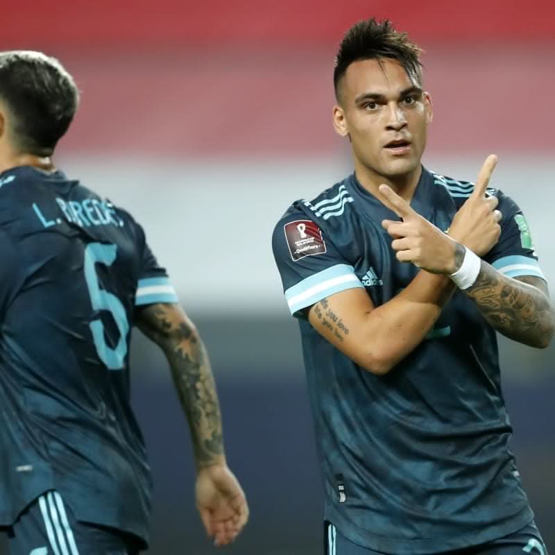 ലോകകപ്പ് യോഗ്യത; ബ്രസീലിനും അര്‍ജന്റീനയ്ക്കും ജയം