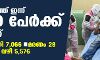 ഇന്ന് 6,419 പേര്‍ക്ക് കൊവിഡ്-19 സ്ഥിരീകരിച്ചു; രോഗമുക്തര്‍ 7,066