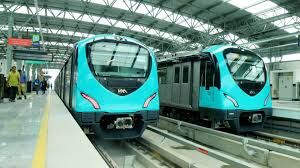 മെട്രോയ്ക്കകത്ത് ഇനി മുതല് സൈക്കിള് കയറ്റാം; സൗജന്യ സേവനം ആറ് സ്റ്റേഷനുകളില് മെട്രോയ്ക്കകത്ത് ഇനി മുതല് സൈക്കിള് കയറ്റാം; സൗജന്യ സേവനം ആറ് സ്റ്റേഷനുകളില്