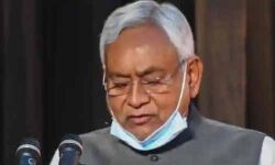 ബീഹാര്‍: നിതീഷ് കുമാര്‍ മന്ത്രിസഭയിലെ എം എല്‍ ചൗധരി അടക്കം എട്ട് പേര്‍ ക്രിമിനല്‍ കേസ് പ്രതികള്‍