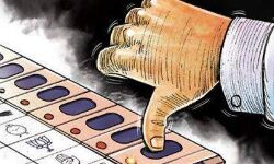 തദ്ദേശ തെരഞ്ഞെടുപ്പ്:    കോഴിക്കോട് ജില്ലയില്‍ ഇതുവരെ    ലഭിച്ചത് 8375 പത്രികകള്‍