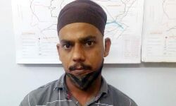 വിദ്യാർത്ഥിനികൾക്കെതിരെ അശ്ലീല പ്രദർശനം; യുവാവ് അറസ്റ്റിൽ