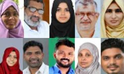 ത്രിതല പഞ്ചായത്ത് തിരഞ്ഞെടുപ്പ്: മലപ്പുറത്ത് എസ്ഡിപിഐ സ്ഥാനാര്‍ഥികളെ പ്രഖ്യാപിച്ചു