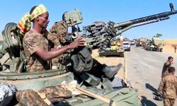 എത്യോപ്യ: ടിഗ്രയില്‍ യുദ്ധം രൂക്ഷമാകുന്നു