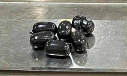 കരിപ്പൂരില്‍ സ്വര്‍ണ മിശ്രിതം പിടികൂടി