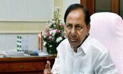 ബിജെപി വിരുദ്ധ കൂട്ടായ്മക്ക് ആഹ്വാനം ചെയ്ത് തെലങ്കാന മുഖ്യമന്ത്രി