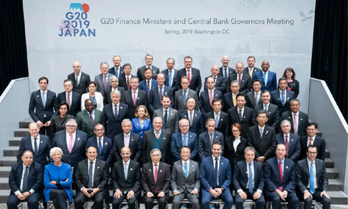 ജി-20 ഉച്ചകോടി നവംബര് 21, 22 തിയ്യതികളില് റിയാദില് ജി-20 ഉച്ചകോടി നവംബര് 21, 22 തിയ്യതികളില് റിയാദില്