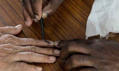 തദ്ദേശ തിരഞ്ഞെടുപ്പ്: വയനാട് ജില്ലയില്‍ നോഡല്‍ ഓഫിസര്‍മാരെ നിയോഗിച്ചു