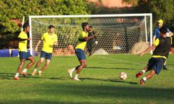 കാണികളുടെ ആരവമില്ല; ഐഎസ്എല്‍ ഫുട്‌ബോള്‍ ചാംപ്യന്‍ഷിപ്പിന് ഇന്ന് ഗോവയില്‍ തുടക്കം