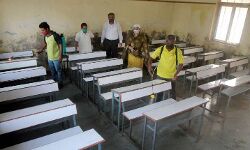 കൊവിഡ്: മുംബൈയില് സ്കൂളുകള് തുറക്കില്ല; ഡിസംബര് 31 വരെ അടഞ്ഞുകിടക്കും കൊവിഡ്: മുംബൈയില് സ്കൂളുകള് തുറക്കില്ല; ഡിസംബര് 31 വരെ അടഞ്ഞുകിടക്കും