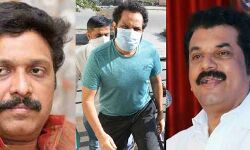 ബിനീഷിനെ പുറത്താക്കണമെന്ന് അമ്മ യോഗത്തില്‍ ആവശ്യം; എതിര്‍ത്ത് മുകേഷും ഗണേഷ് കുമാറും