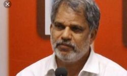 അന്വേഷണ ഏജൻസികൾ രാഷ്‌ട്രീയ ദൗത്യവുമായി നീങ്ങിയാൽ ശക്‌തമായ പ്രതിരോധം തീർക്കും: വിജയരാഘവൻ