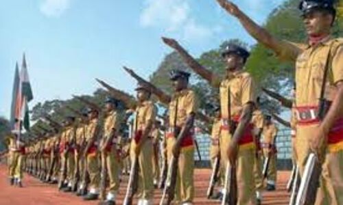 സിവില്‍ എക്സൈസ് ഓഫിസര്‍: കായിക ക്ഷമതാ പരീക്ഷ 25ന്