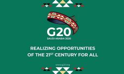 15ാമത് ജി-20 ഉച്ചകോടിക്ക് ഇന്ന് റിയാദില്‍ തുടക്കം