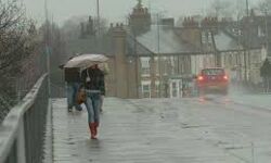 ബംഗാള്‍ ഉള്‍ക്കടലില്‍ ന്യൂനമര്‍ദം രൂപം കൊള്ളുന്നു; വീണ്ടും ശക്തമായ മഴക്ക് സാധ്യത