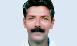 തിരഞ്ഞെടുപ്പ് പ്രചാരണത്തിനിടെ വാഹനാപകടം: സിപിഎം പ്രവര്‍ത്തകന്‍ മരണപ്പെട്ടു