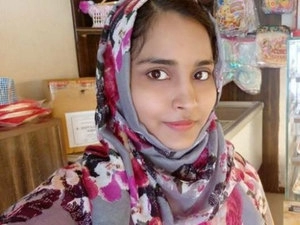 ഡല്‍ഹി കലാപക്കേസില്‍ പ്രതിചേര്‍ക്കപ്പെട്ട വിദ്യാര്‍ത്ഥി നേതാവ് ഗുല്‍ഫിഷ ഫാത്തിമയ്ക്കു ജാമ്യം