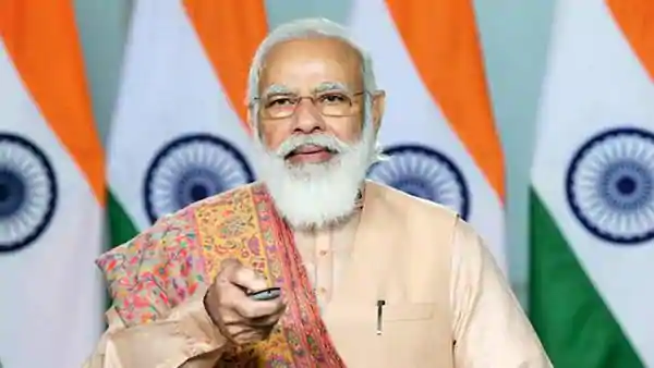 നമ്മള്‍ ജീവിക്കുന്നത് രാജ്യത്തിന്റെ സുവര്‍ണ കാലഘട്ടത്തില്‍: നരേന്ദ്ര മോദി