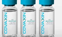 കൊവാക്‌സിന്‍ ആദ്യഘട്ട പരീക്ഷണത്തിനിടെ പ്രതികൂല സംഭവമുണ്ടായതായി സ്ഥിരീകരിച്ച് ഭാരത് ബയോടെക്