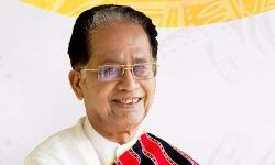 അസം മുന്‍ മുഖ്യമന്ത്രി തരുണ്‍ ഗൊഗോയ് ഗുരുതരാവസ്ഥയില്‍