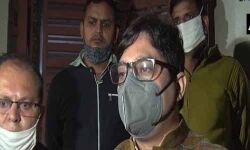 ഗുരുഗ്രാമില്‍ വ്യാജ കൊവിഡ് ലാബ് അടച്ചുപൂട്ടി; രണ്ട് പേര്‍ അറസ്റ്റില്‍