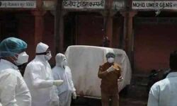 കൊവിഡ്: രണ്ടാം തരംഗത്തില്‍ രാജസ്ഥാനിലെത്തിയത് 811 ബ്രിട്ടീഷുകാര്‍; ആരോഗ്യവകുപ്പ് അന്വേഷണം തുടങ്ങി