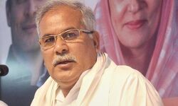 ബിജെപി നേതാക്കളുടെ കുടുംബത്തിലെ മിശ്രവിവാഹങ്ങള്‍ ലൗജിഹാദാണോ?: ബിജെപി ഭരിക്കുന്ന സംസ്ഥാനങ്ങളെ പരിഹസിച്ച് ഭൂപേഷ് ബാഗേല്‍