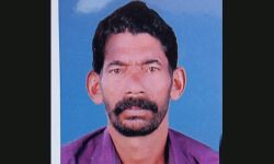 പിക്കപ്പ് ഇടിച്ച് ബൈക്ക് യാത്രികന്‍ മരിച്ചു