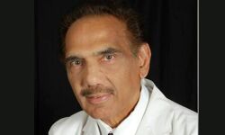 മുന്‍ രഞ്ജി താരം സി കെ ഭാസ്‌കരന്‍നായര്‍ അന്തരിച്ചു