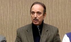 പാര്‍ട്ടി ഘടനയാകെ തകര്‍ന്നു; പരസ്യവിമര്‍ശനവുമായി ഗുലാം നബി ആസാദും