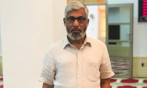 കുവൈത്തില് കണ്ണൂര് സ്വദേശി ഹൃദയാഘാതം മൂലം മരിച്ചു കുവൈത്തില് കണ്ണൂര് സ്വദേശി ഹൃദയാഘാതം മൂലം മരിച്ചു