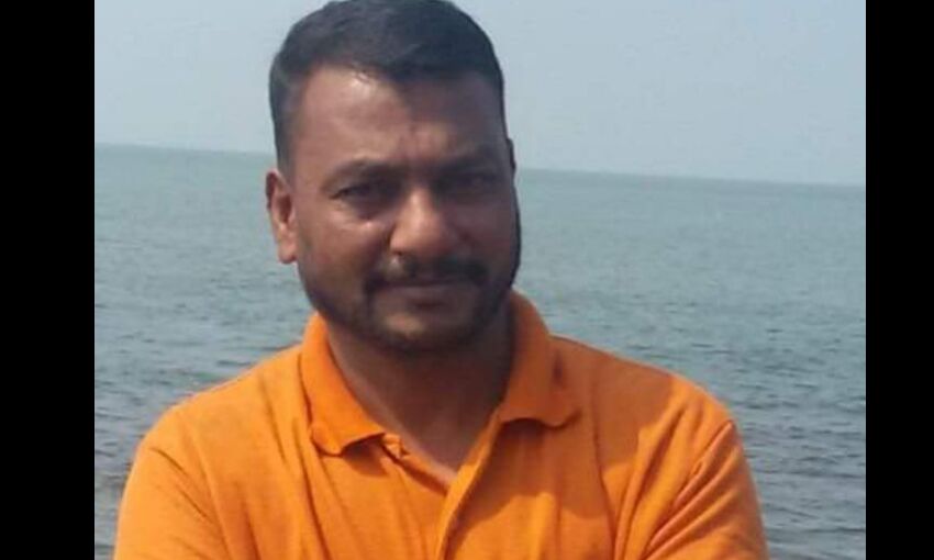 വാഹനപകടത്തില് പരിക്കേറ്റ് ചികില്സയിലായിരുന്ന യുവാവ് മരിച്ചു വാഹനപകടത്തില് പരിക്കേറ്റ് ചികില്സയിലായിരുന്ന യുവാവ് മരിച്ചു