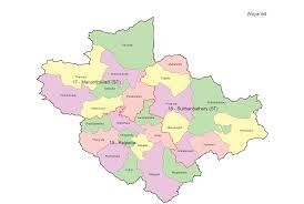 തദ്ദേശ തിരഞ്ഞെടുപ്പ്: വയനാട് ജില്ല അന്തിമ സ്ഥാനാര്‍ത്ഥി പട്ടിക