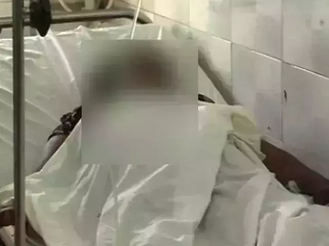 ആദിത്യനാഥിന്റെ ഉത്തര്‍പ്രദേശില്‍ വീണ്ടും കാടത്തം; 21കാരിയെ മര്‍ദ്ദിച്ച് കൂട്ടബലാത്സംഗത്തിന് ഇരയാക്കി