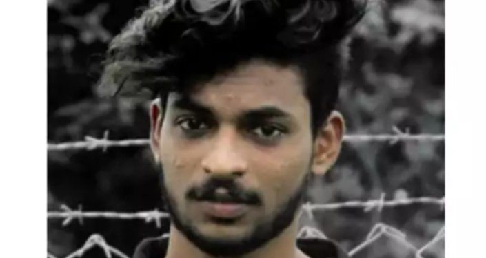 പുതുക്കാട് യുവാവിന്റെ മരണം കാട്ടുപന്നിക്കു വെച്ച വൈദ്യുതി കെണിയില് കുടുങ്ങി: മൂന്നു പേര് കസ്റ്റഡിയില് പുതുക്കാട് യുവാവിന്റെ മരണം കാട്ടുപന്നിക്കു വെച്ച വൈദ്യുതി കെണിയില് കുടുങ്ങി: മൂന്നു പേര് കസ്റ്റഡിയില്