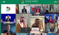 ജി20 ഉച്ചകോടിക്ക് 2023ല്‍ ഇന്ത്യ ആതിഥ്യം വഹിക്കും