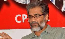 കേരള പോലിസ് ആക്റ്റ് ഭേദഗതിക്കെതിരേ സിപിഐ(എംഎല്‍) നേതാവ് ദീപാങ്കര്‍ ഭട്ടാചാര്യ