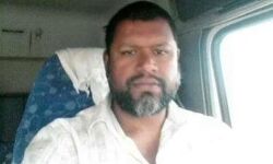 വാഹനത്തില്‍ നിന്ന് വീണ് മരിച്ച അബ്ദുല്‍ സത്താര്‍ ആലുവയുടെ മയ്യിത്ത് തായിഫില്‍ ഖബറടക്കി