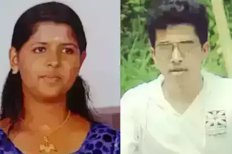 വിവാഹാഭ്യര്‍ത്ഥന നിരസിച്ചതിന് വിദ്യാര്‍ത്ഥിനിയെ കുത്തി പരിക്കേല്‍പ്പിച്ചതിനു ശേഷം പെട്രോള്‍ ഒഴിച്ച് കൊലപ്പെടുത്തിയ പ്രതിക്ക് ജീവപര്യന്തം