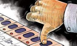 തിരഞ്ഞെടുപ്പ് പ്രചാരണം: പൊതുസ്ഥലങ്ങള്‍ വികൃതമാക്കിയാല്‍ നടപടി സ്വീകരിക്കും