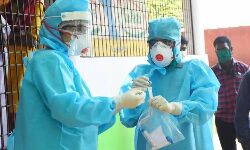 മലപ്പുറം ജില്ലയില്‍ 1,023 പേര്‍ക്ക് കൂടി കൊവിഡ് 19 സ്ഥിരീകരിച്ചു