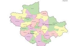 തദ്ദേശ തിരഞ്ഞെടുപ്പ്: വയനാട് ജില്ല അന്തിമ സ്ഥാനാര്‍ത്ഥി പട്ടിക