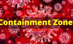 തൃശൂർ ജില്ലയിലെ കണ്ടയിൻമെന്റ് സോണുകൾ