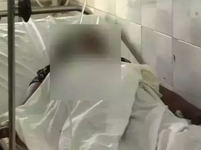 ആദിത്യനാഥിന്റെ ഉത്തര്‍പ്രദേശില്‍ വീണ്ടും കാടത്തം; 21കാരിയെ മര്‍ദ്ദിച്ച് കൂട്ടബലാത്സംഗത്തിന് ഇരയാക്കി